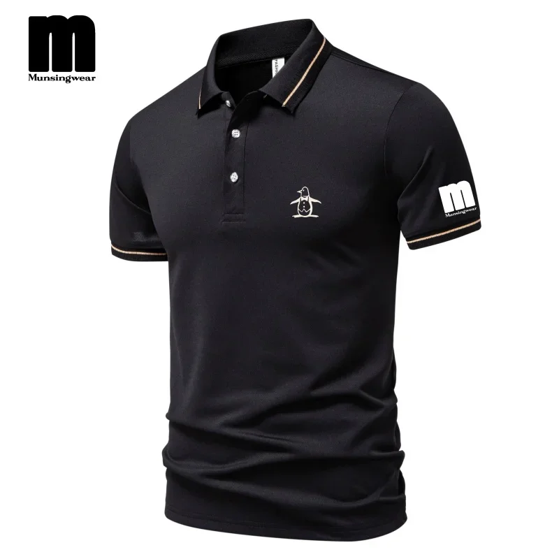 Golf Equipment Rental - Abbigliamento da Golf per Uomo Estate