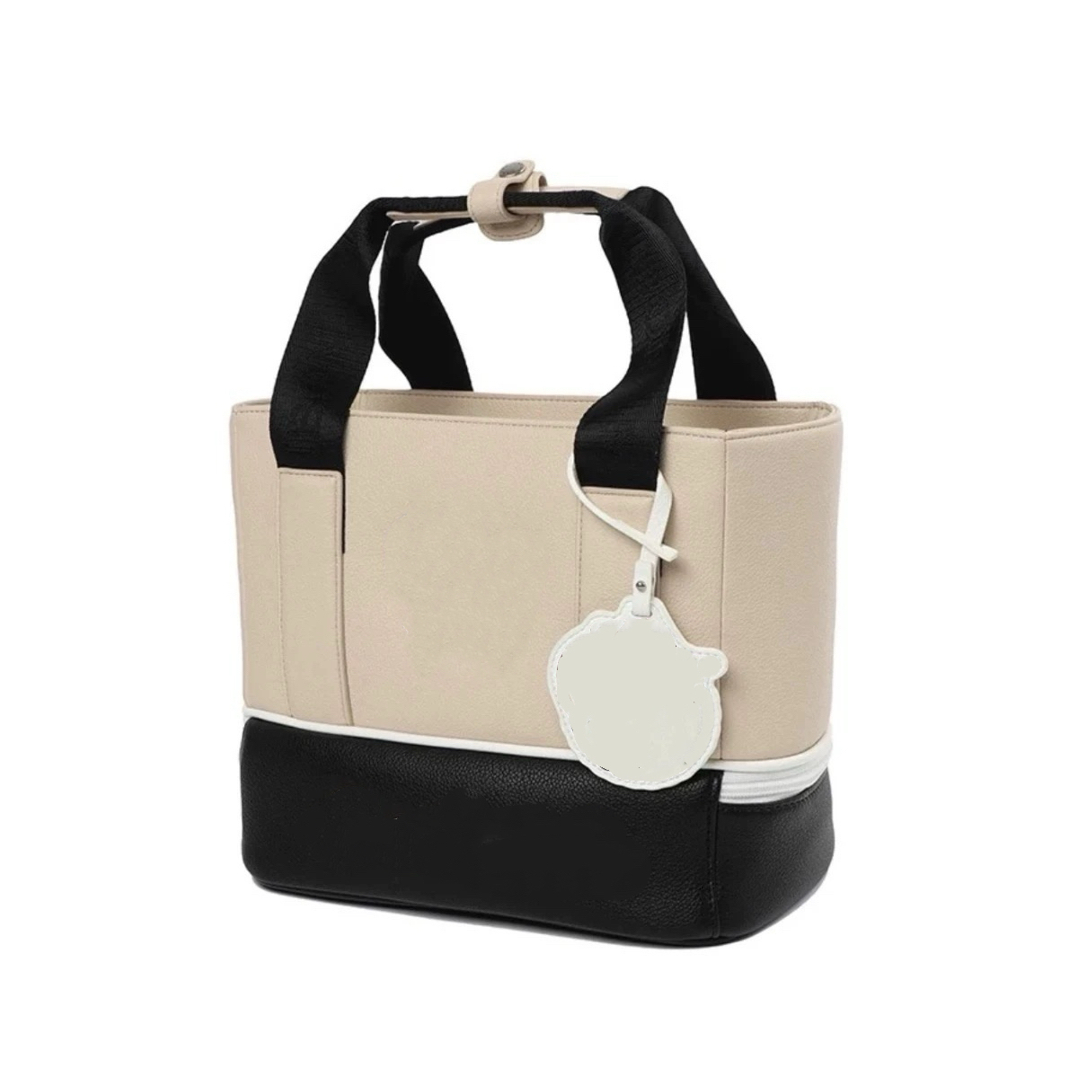 Golf Equipment Bag - Borsa da Golf, Unisex, Nuova Moda,
