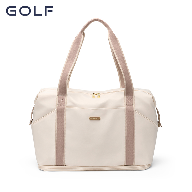 Golf Equipment Bag - Borsa da viaggio espandibile GOLF per