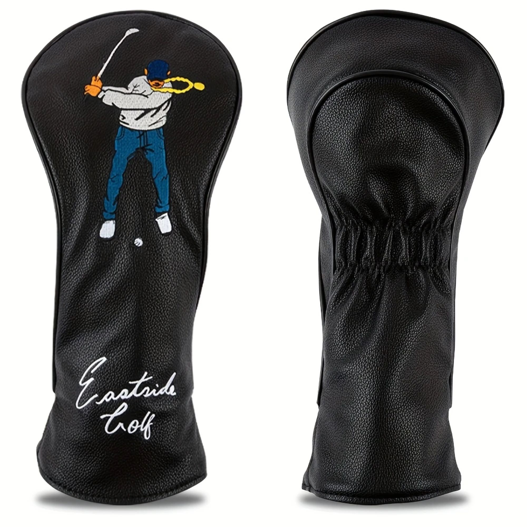 Golf Equipment Bag - Copricapo per Mazza da Golf in