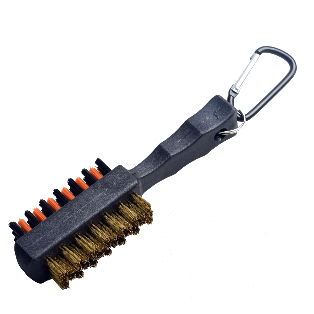 Golf Equipment To Improve Your Game - Pulitore per scanalature per spazzole per