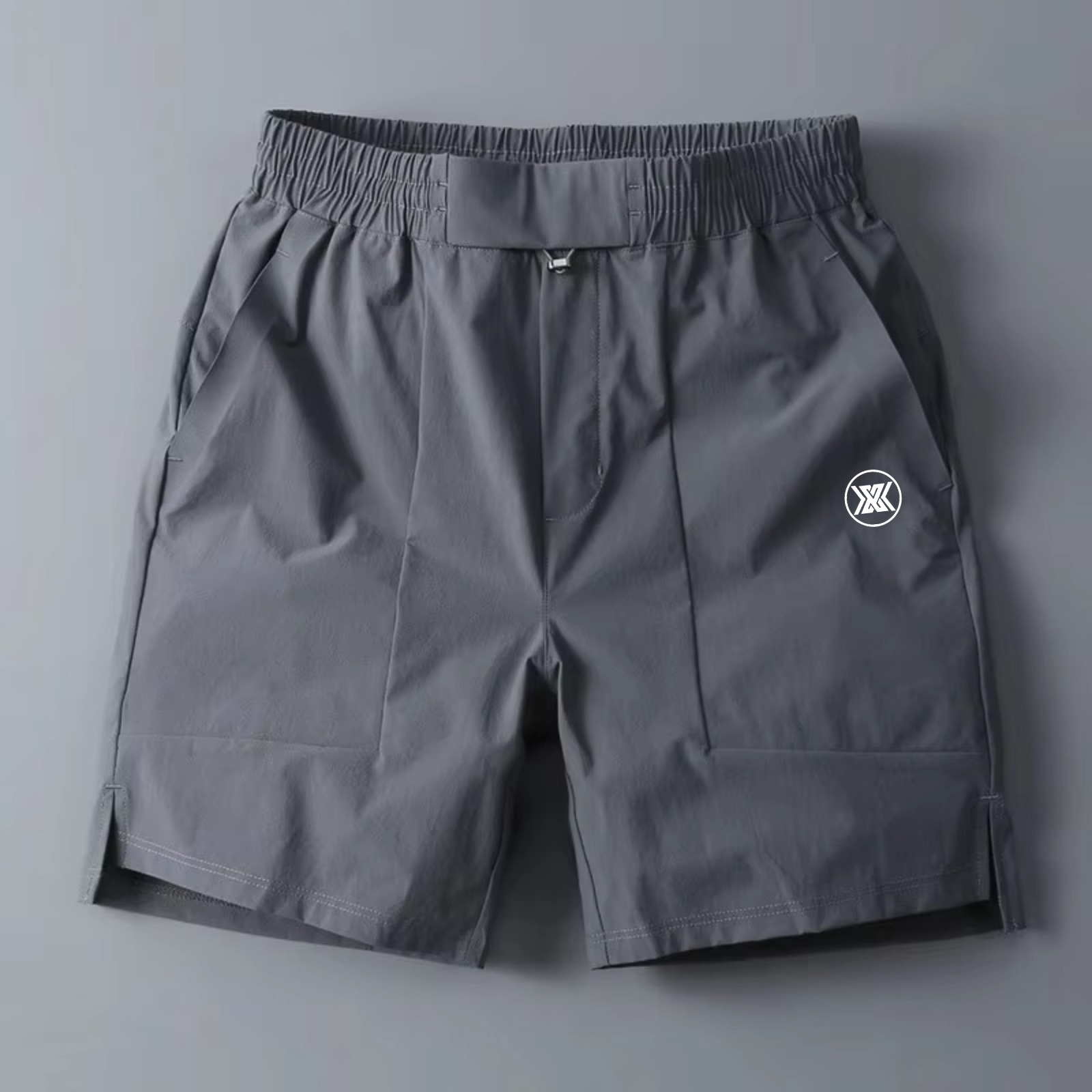 Golf Equipment Rental - Pantaloncini da golf estivi da uomo