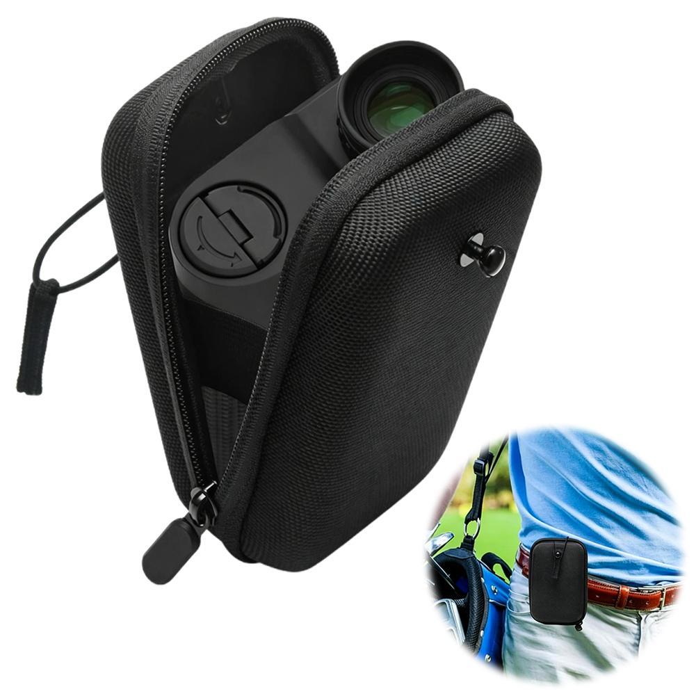 Golf Equipment Bag - Custodia Rigida Protettiva in EVA per