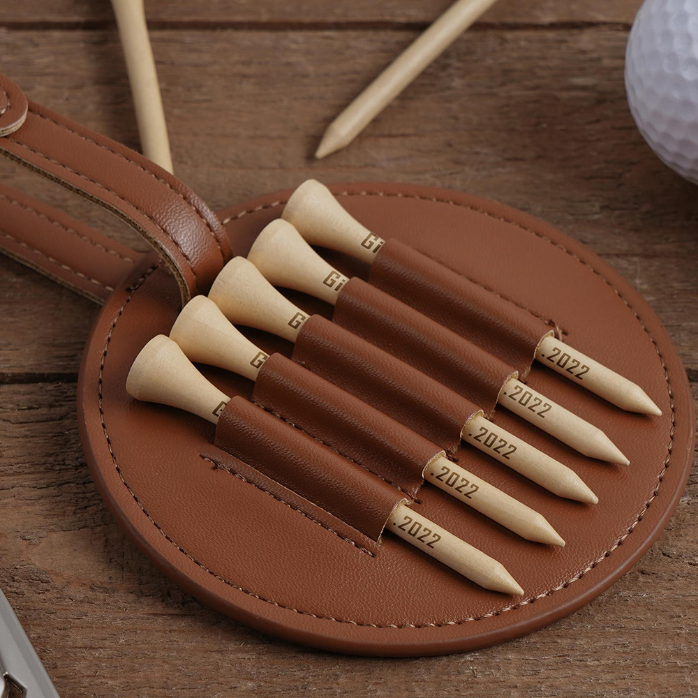 T-shirt da golf personalizzate - Golf Equipment Bag recensione e prezzo