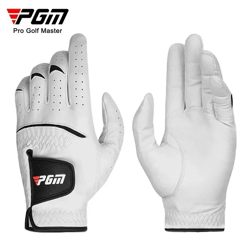 Guanti da golf PGM da uomo Kid - Golf Equipment Rental recensione e prezzo