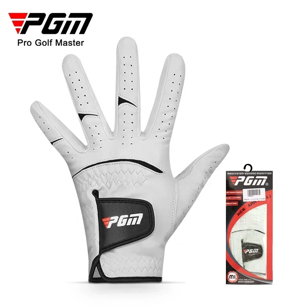 Guanti da golf PGM da uomo Kid - Golf Equipment Rental recensione e prezzo