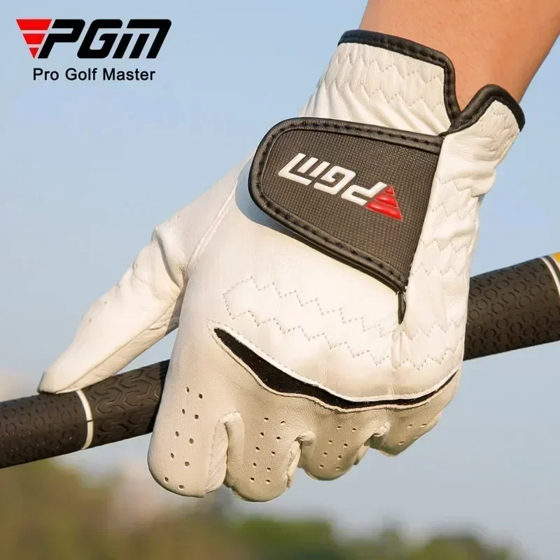 Guanti da golf PGM da uomo Kid - Golf Equipment Rental recensione e prezzo