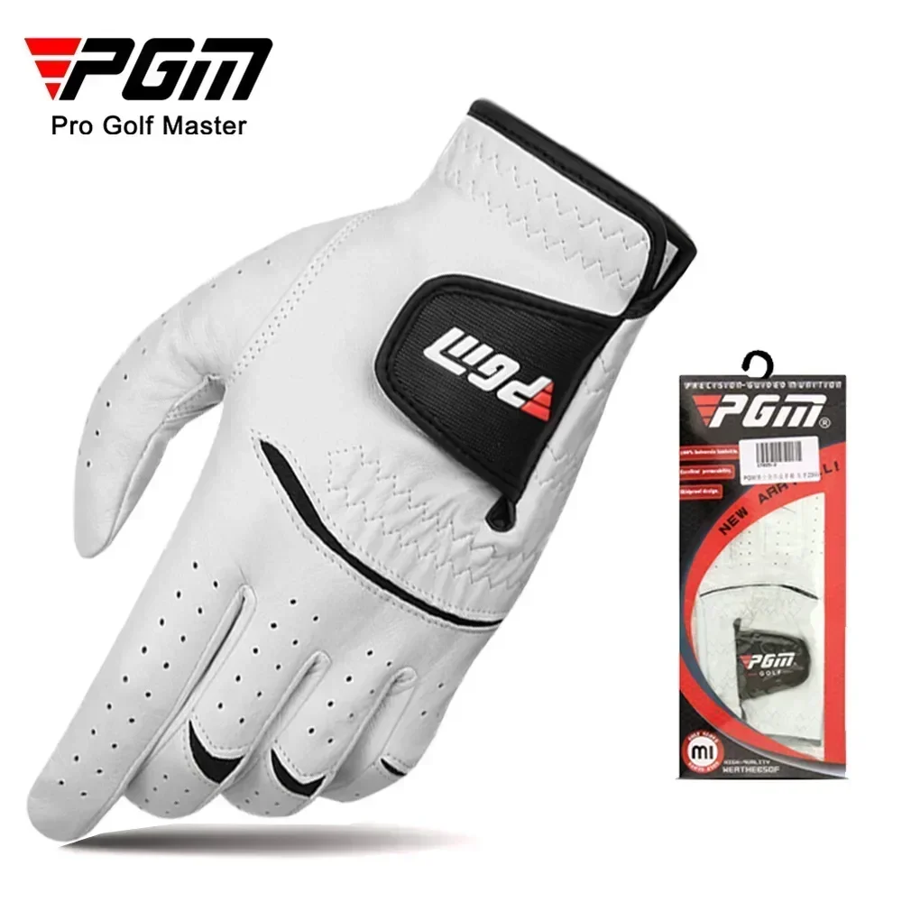 Guanti da golf PGM da uomo Kid - Golf Equipment Rental recensione e prezzo