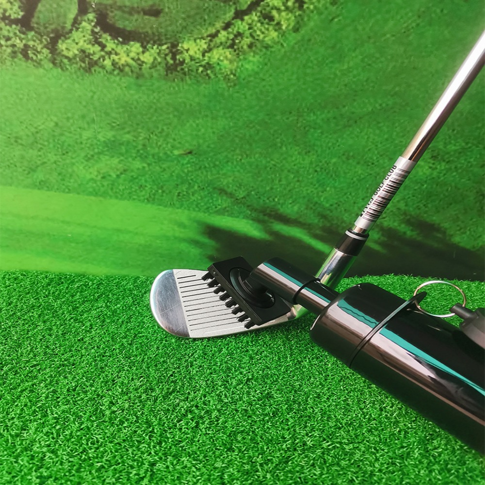 Spazzola per la pulizia profes - Golf Equipment To Improve Your Game recensione e prezzo