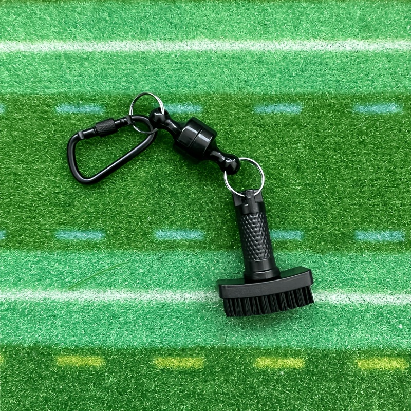 Spazzola per la pulizia a secc - Golf Equipment To Improve Your Game recensione e prezzo