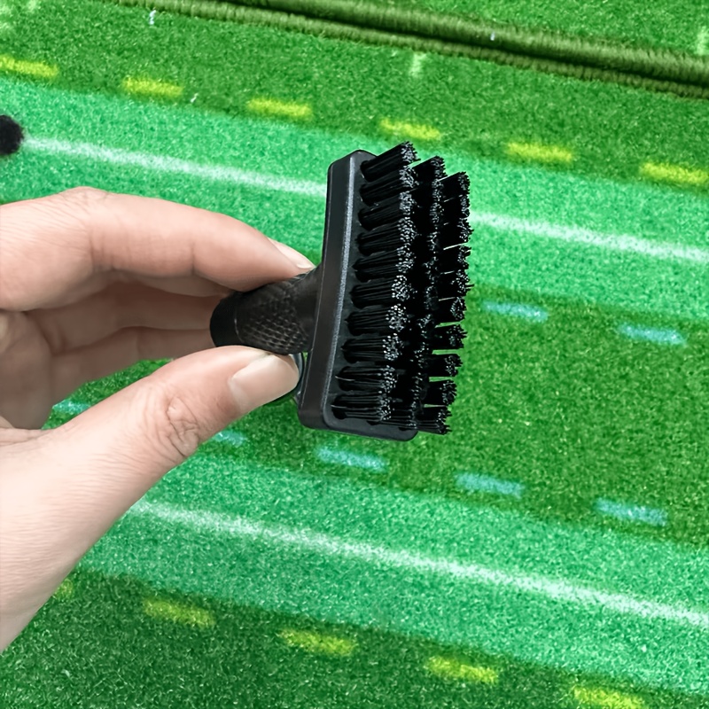 Spazzola per la pulizia a secc - Golf Equipment To Improve Your Game recensione e prezzo