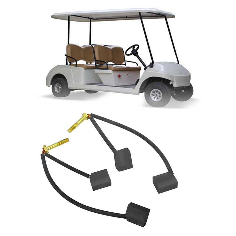 Per carrello da golf Kit spazz - Golf Equipment Rental recensione e prezzo