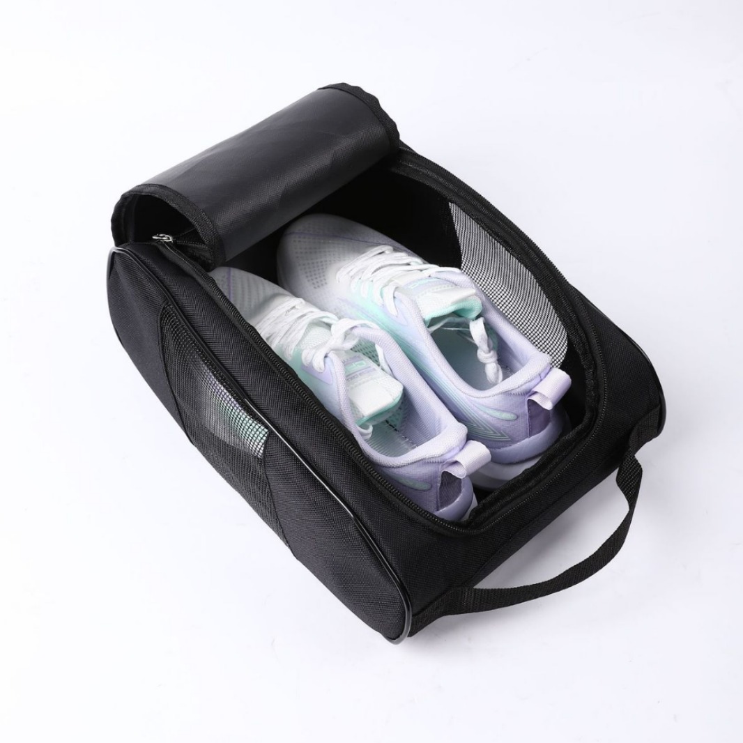 Borsa Portatile per Scarpe da  - Golf Equipment Bag recensione e prezzo