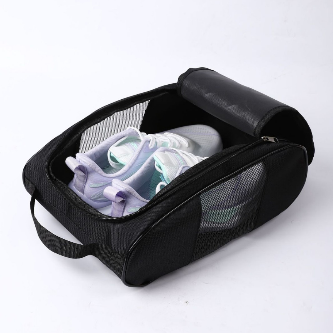 Borsa Portatile per Scarpe da  - Golf Equipment Bag recensione e prezzo