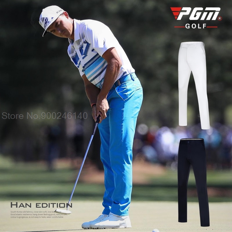 Pantaloni da Golf Pgm pantalon - Golf Equipment Rental recensione e prezzo
