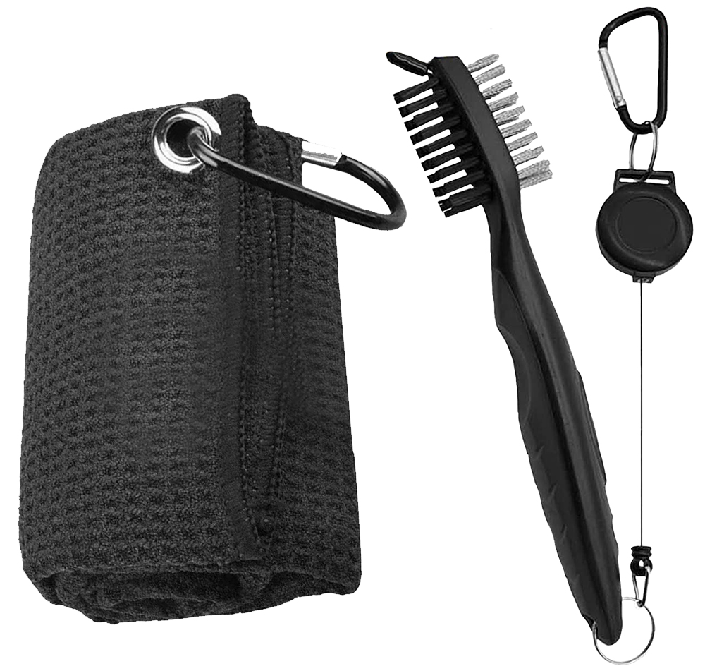 Kit completo di pulizia per sp - Golf Equipment To Improve Your Game recensione e prezzo