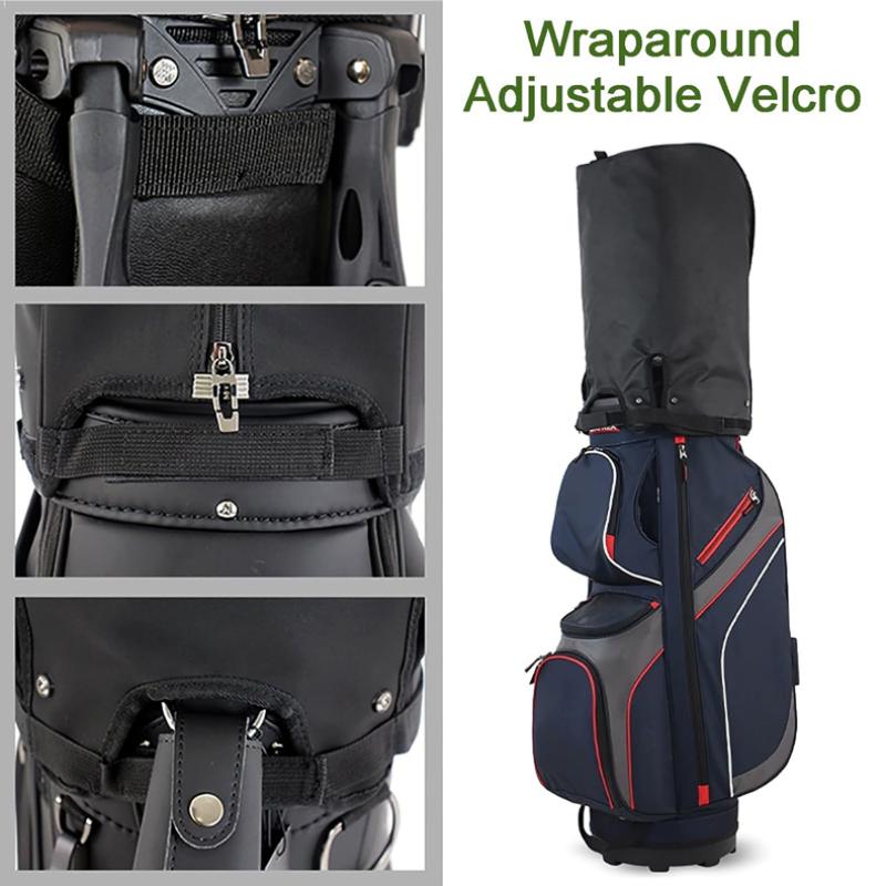 Copertura Impermeabile Portati - Golf Equipment Bag recensione e prezzo