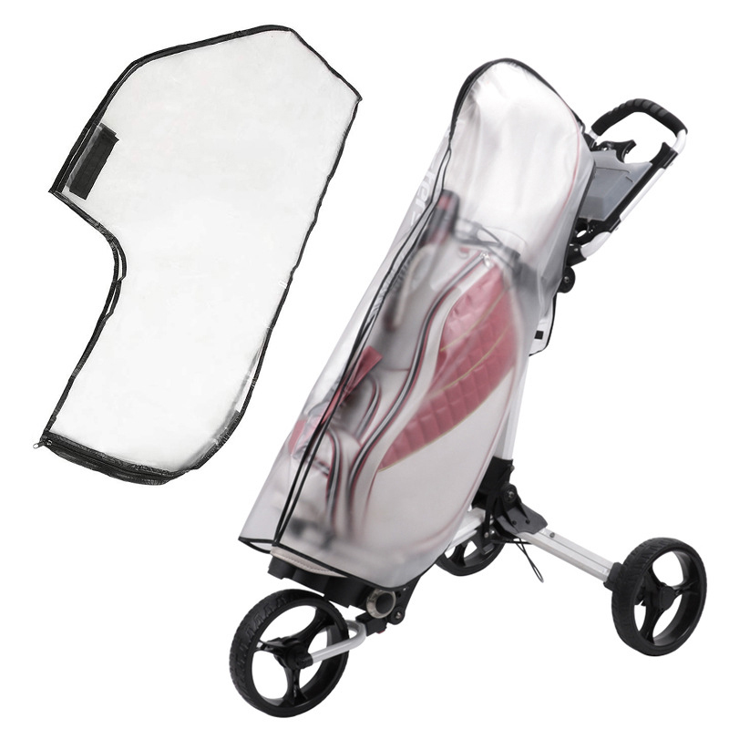 Copertura per sacca da golf 1  - Golf Equipment Bag recensione e prezzo