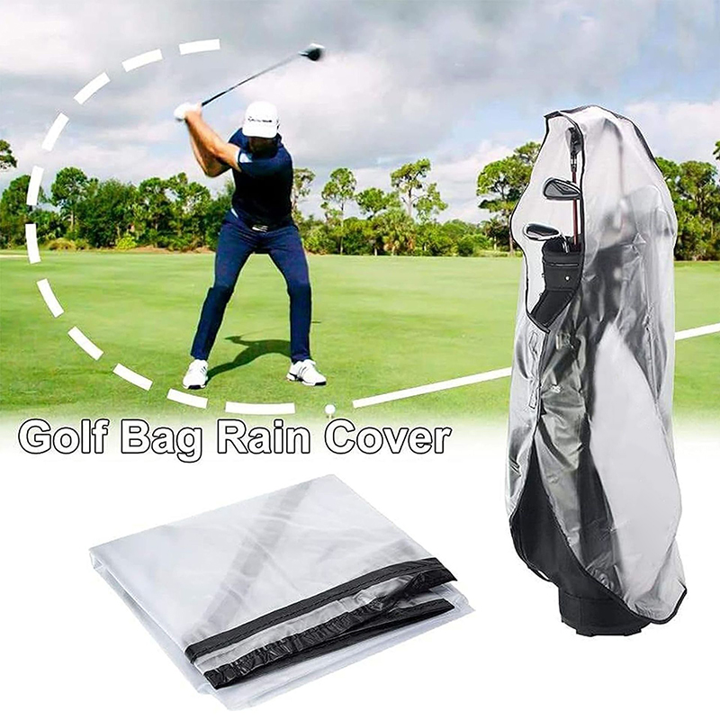 Copertura per sacca da golf 1  - Golf Equipment Bag recensione e prezzo