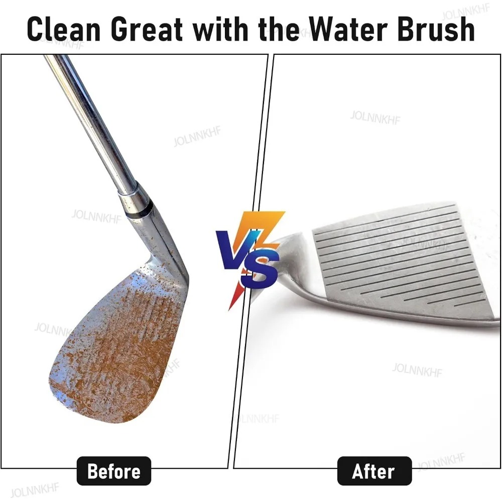1-5 Pezzi Spazzola per la Puli - Golf Equipment To Improve Your Game recensione e prezzo