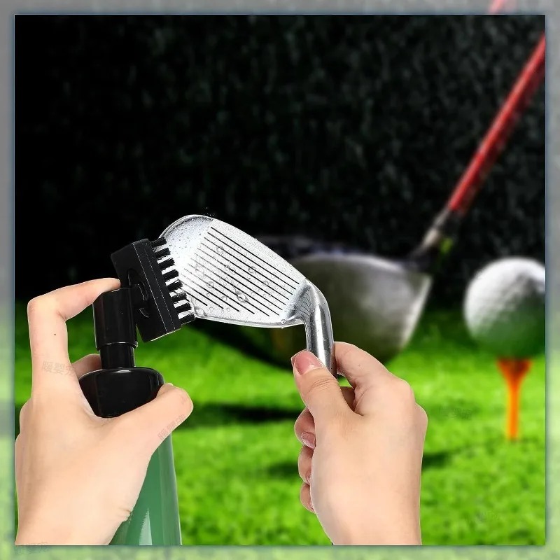 Strumento per la Pulizia delle - Golf Equipment To Improve Your Game recensione e prezzo
