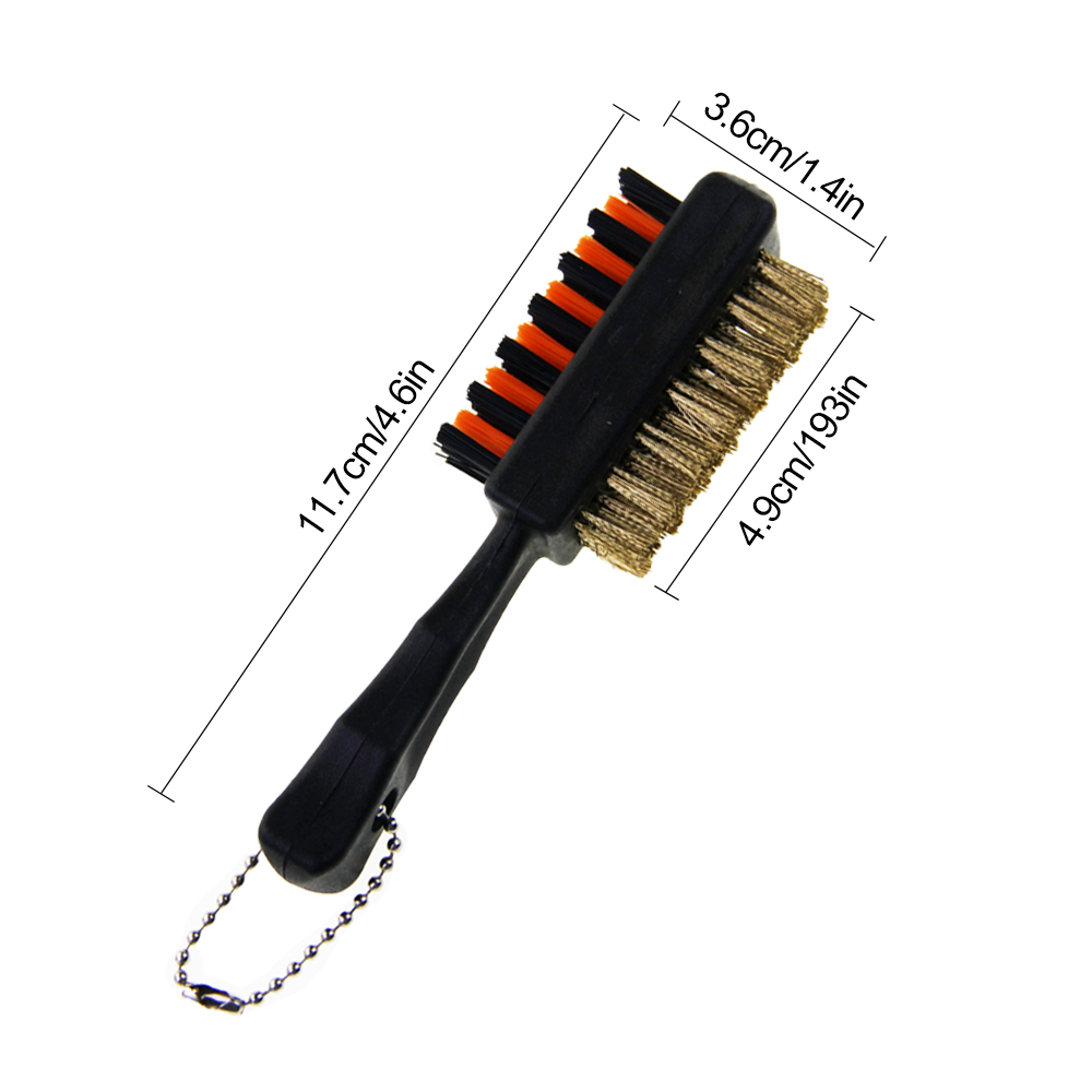 1 pz Spazzola per Mazze da Gol - Golf Equipment To Improve Your Game recensione e prezzo