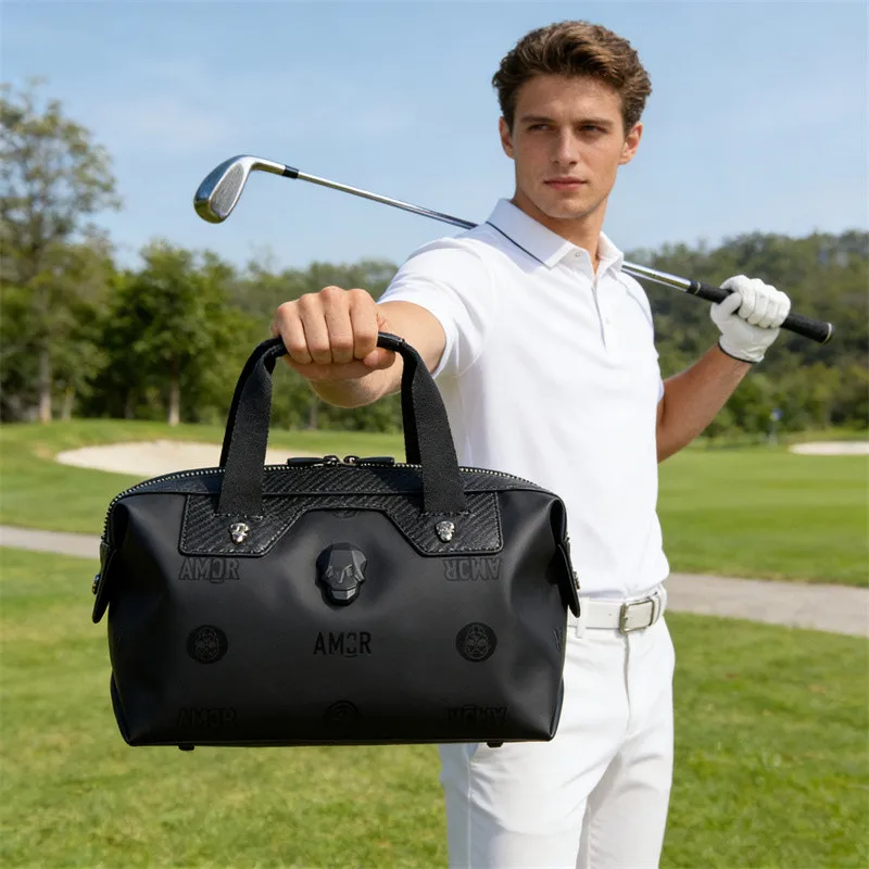 Borsa da Golf Unisex Coreana 2 - Golf Equipment Rental recensione e prezzo