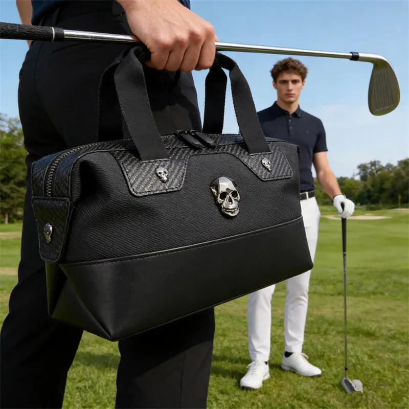 Borsa da Golf Unisex Coreana 2 - Golf Equipment Rental recensione e prezzo
