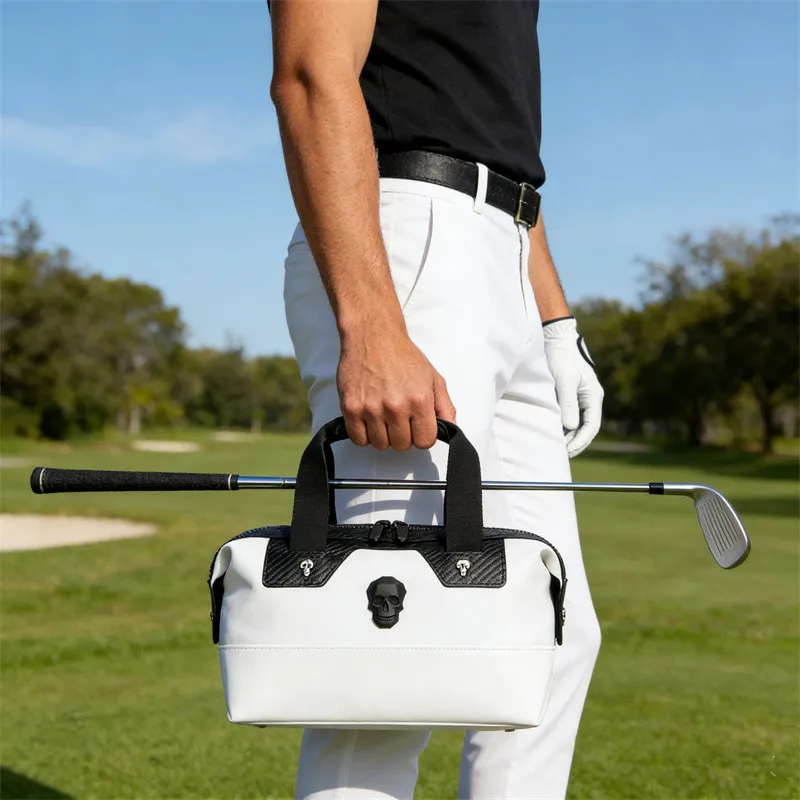 Borsa da Golf Unisex Coreana 2 - Golf Equipment Rental recensione e prezzo