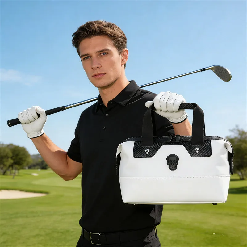 Borsa da Golf Unisex Coreana 2 - Golf Equipment Rental recensione e prezzo