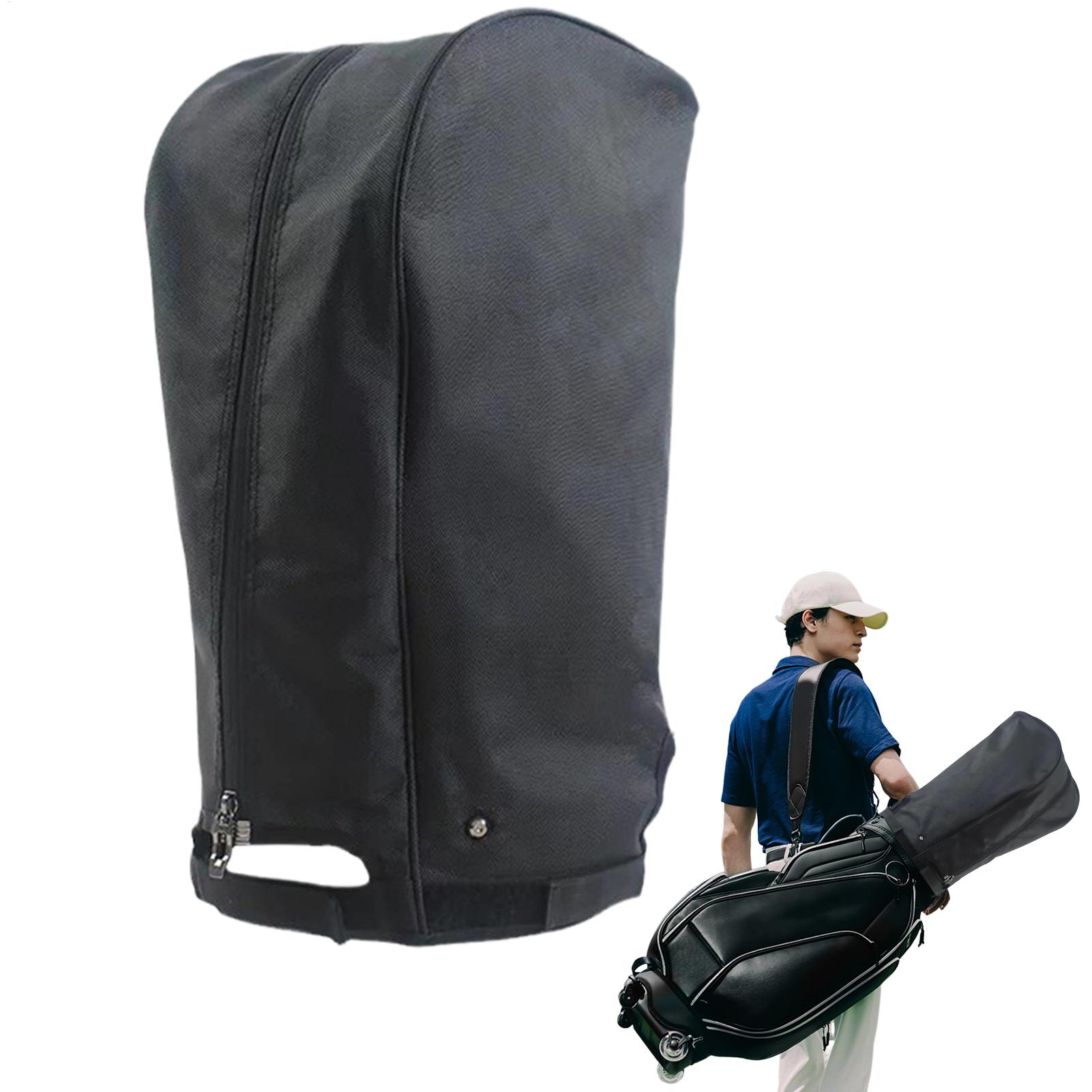 Cappuccio antipolvere per sacc - Golf Equipment Bag recensione e prezzo