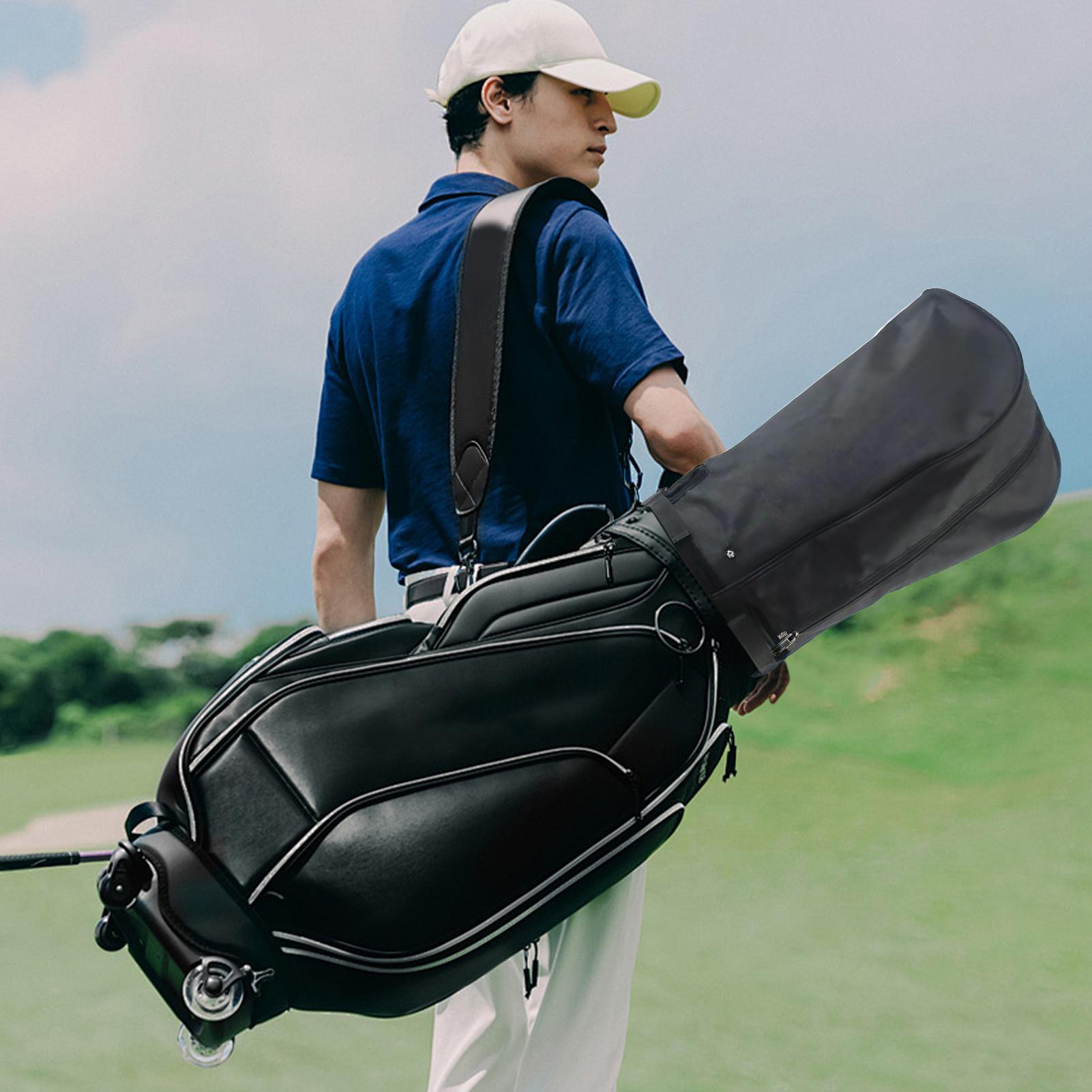 Cappuccio antipolvere per sacc - Golf Equipment Bag recensione e prezzo