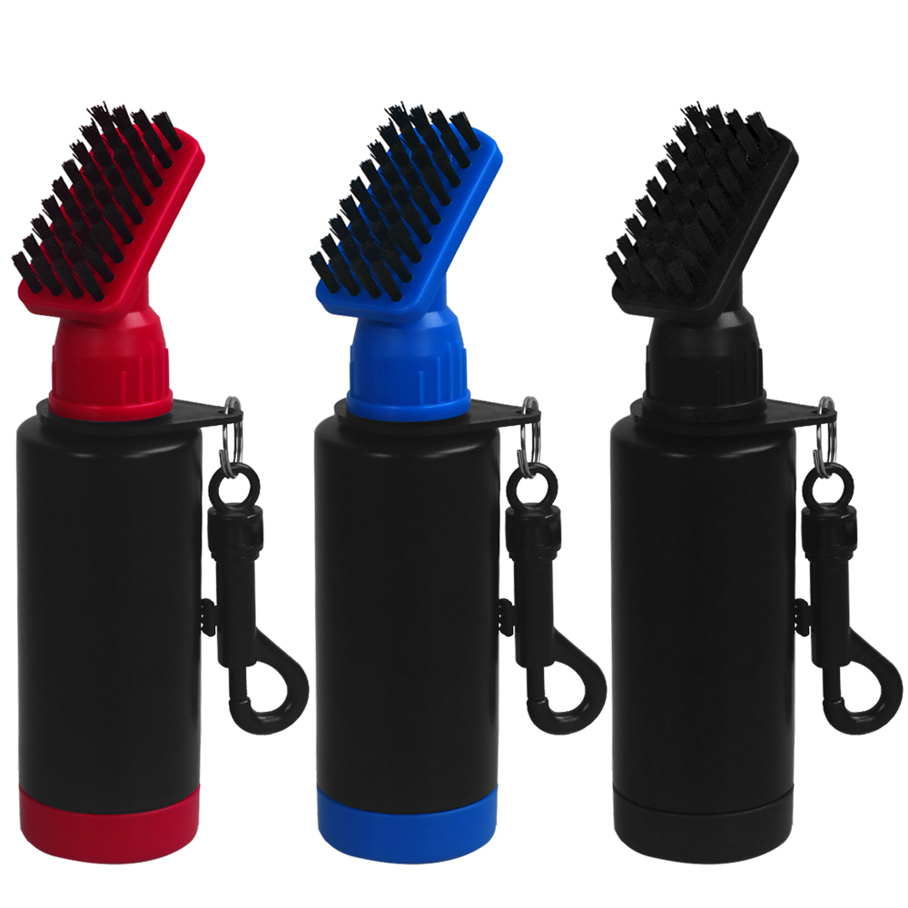 Spazzola per la pulizia della  - Golf Equipment To Improve Your Game recensione e prezzo