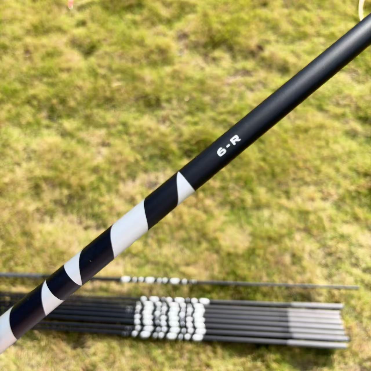 Asta per Driver da Golf in Car - Shaft Flex Stiff recensione e prezzo
