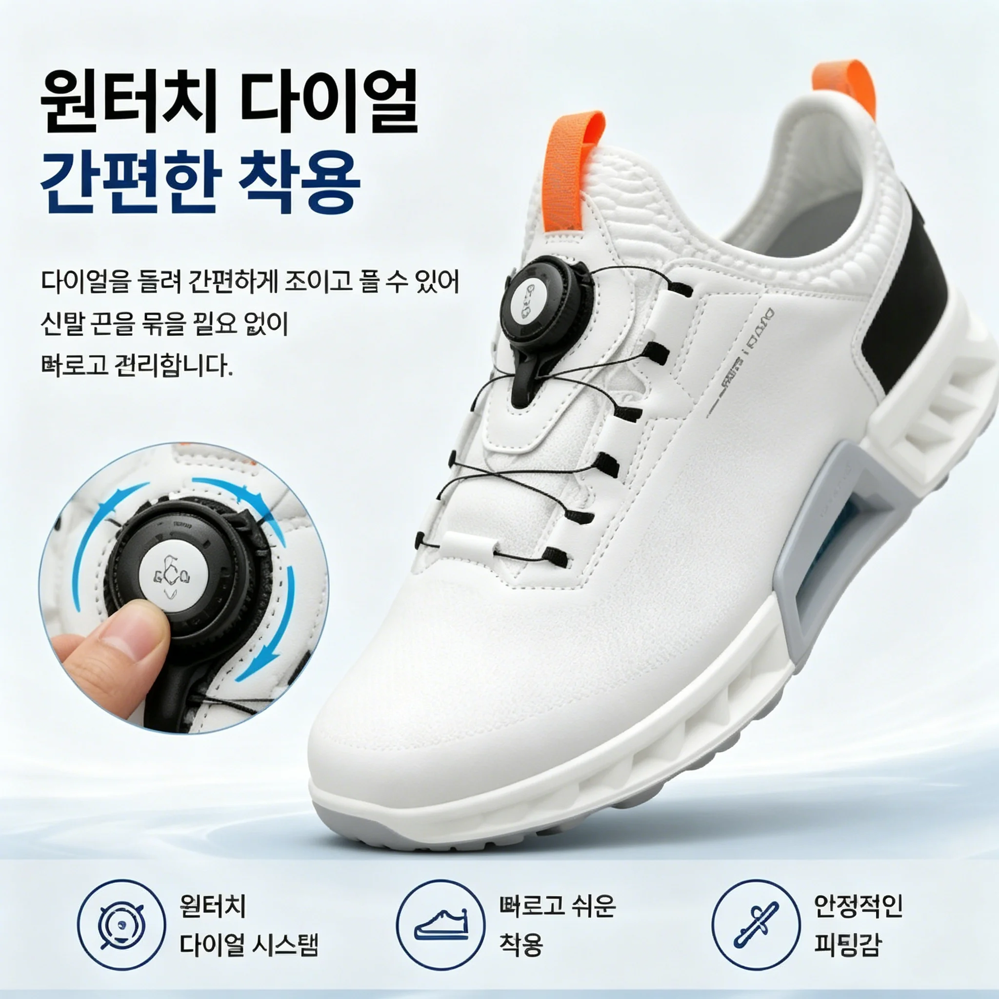 Scarpe da golf da uomo di alta - Golf Equipment Rental recensione e prezzo