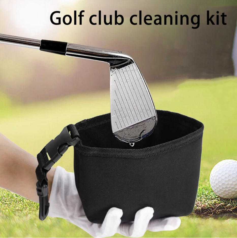 Borsa portaoggetti per mazze d - Golf Equipment Bag recensione e prezzo