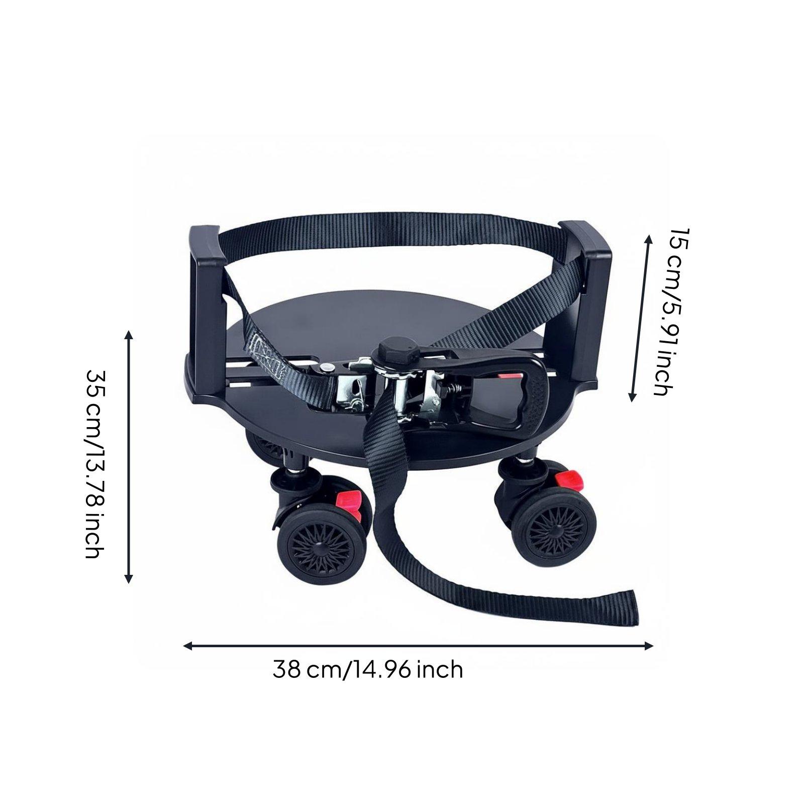 Supporto Portatile per Attrezz - Golf Equipment Bag recensione e prezzo