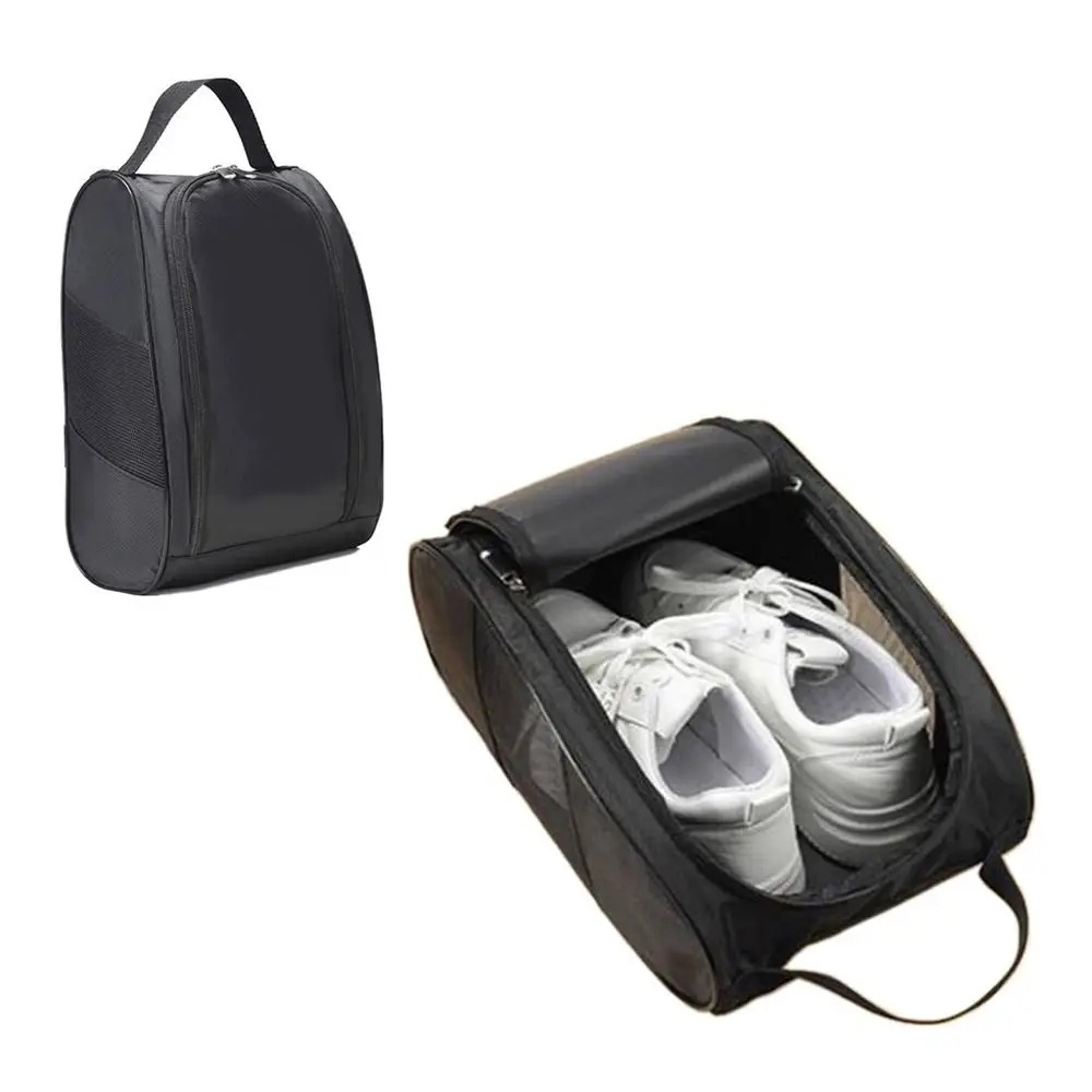 Nuova Borsa Porta Scarpe Porta - Golf Equipment Bag recensione e prezzo