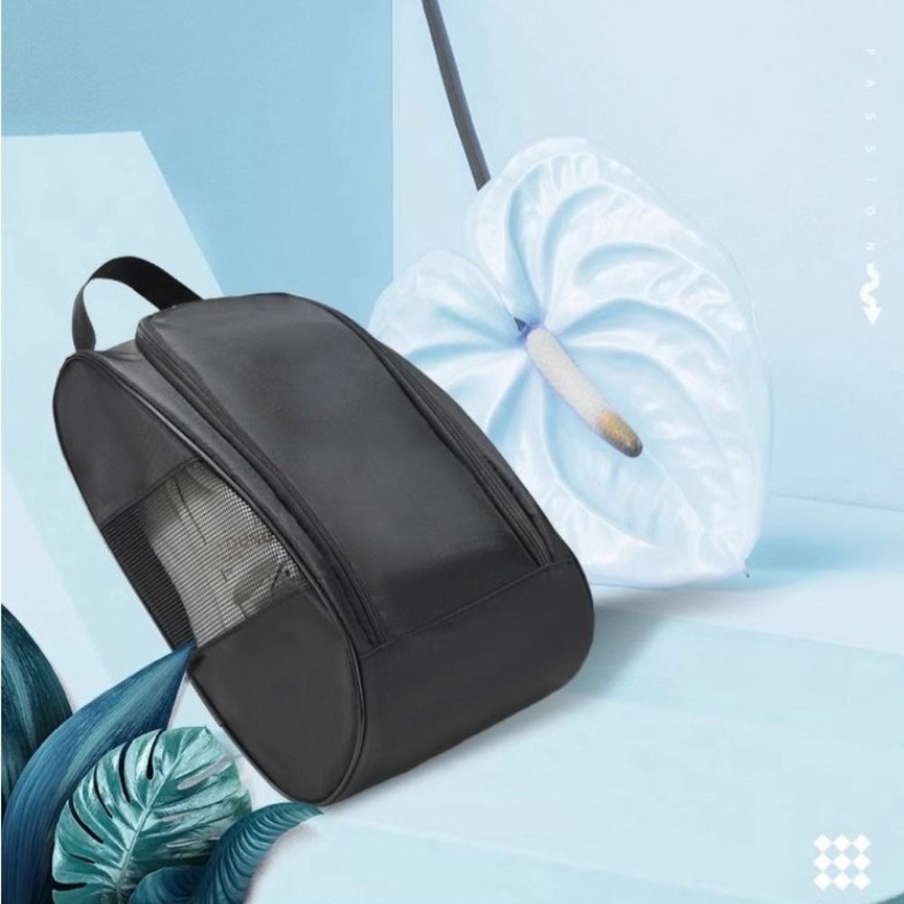 Nuova Borsa Porta Scarpe Porta - Golf Equipment Bag recensione e prezzo