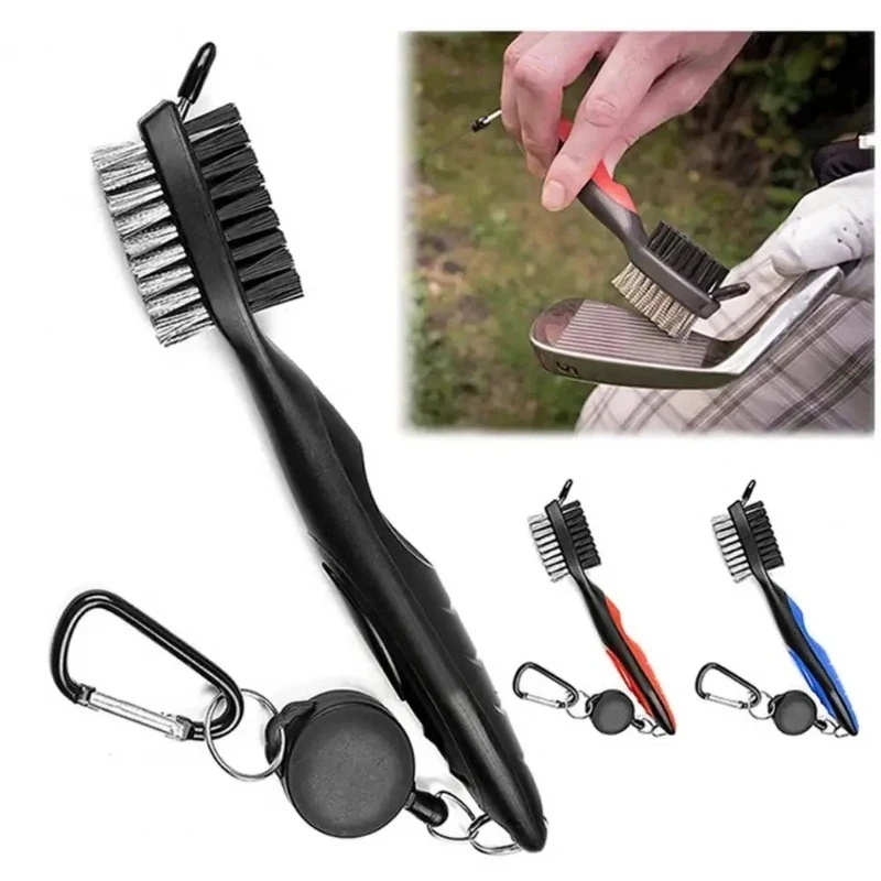 1/2 pz. Spazzola per Mazze da  - Golf Equipment To Improve Your Game recensione e prezzo