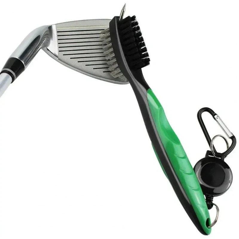 1/2 pz. Spazzola per Mazze da  - Golf Equipment To Improve Your Game recensione e prezzo