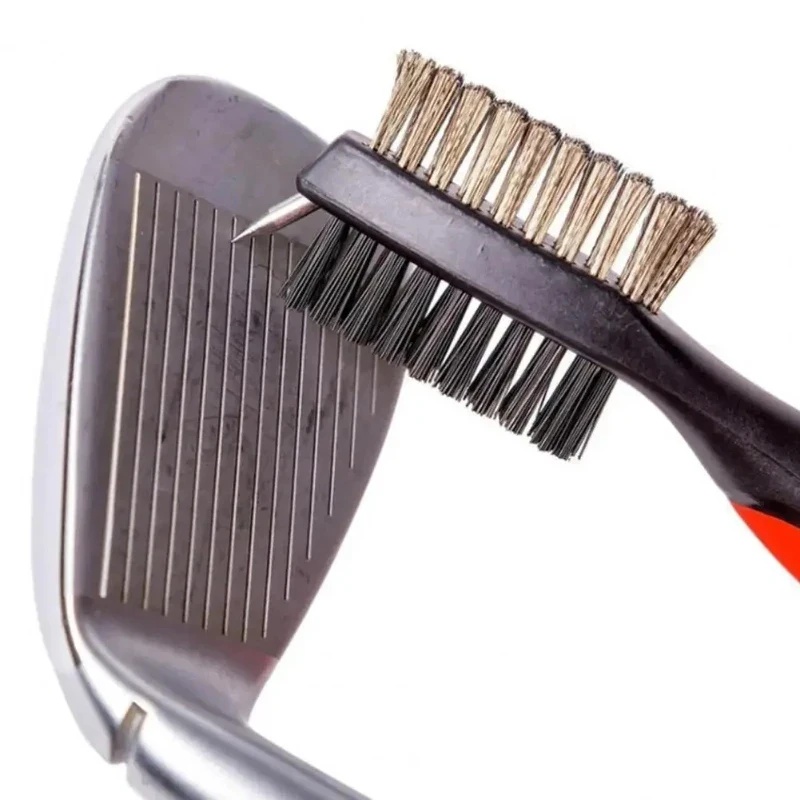 1/2 pz. Spazzola per Mazze da  - Golf Equipment To Improve Your Game recensione e prezzo