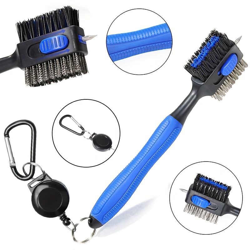 Spazzola per la Pulizia delle  - Golf Equipment To Improve Your Game recensione e prezzo