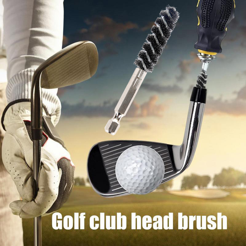 Mazze da golf Testa Hosel Spaz - Golf Equipment To Improve Your Game recensione e prezzo