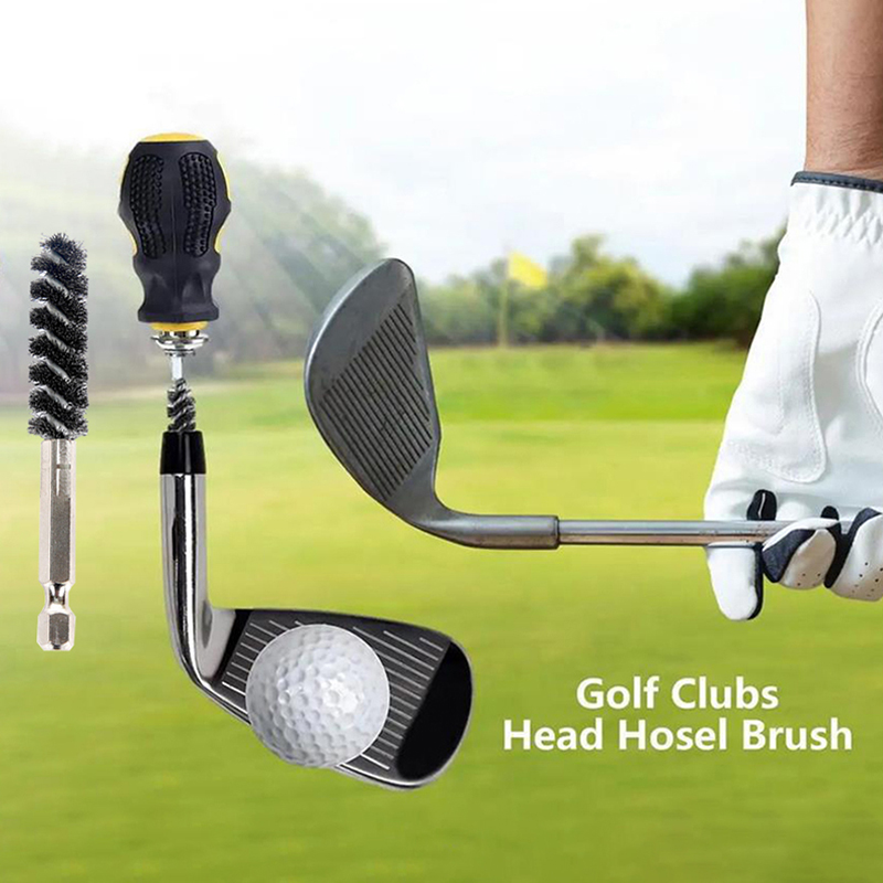 Mazze da golf Testa Hosel Spaz - Golf Equipment To Improve Your Game recensione e prezzo