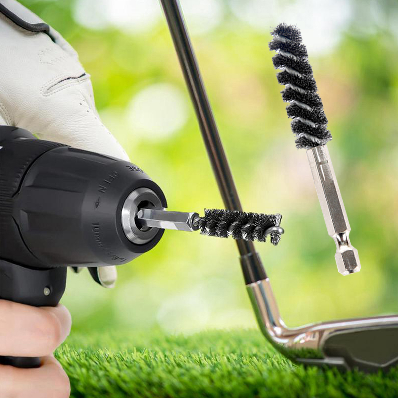 Mazze da golf Testa Hosel Spaz - Golf Equipment To Improve Your Game recensione e prezzo