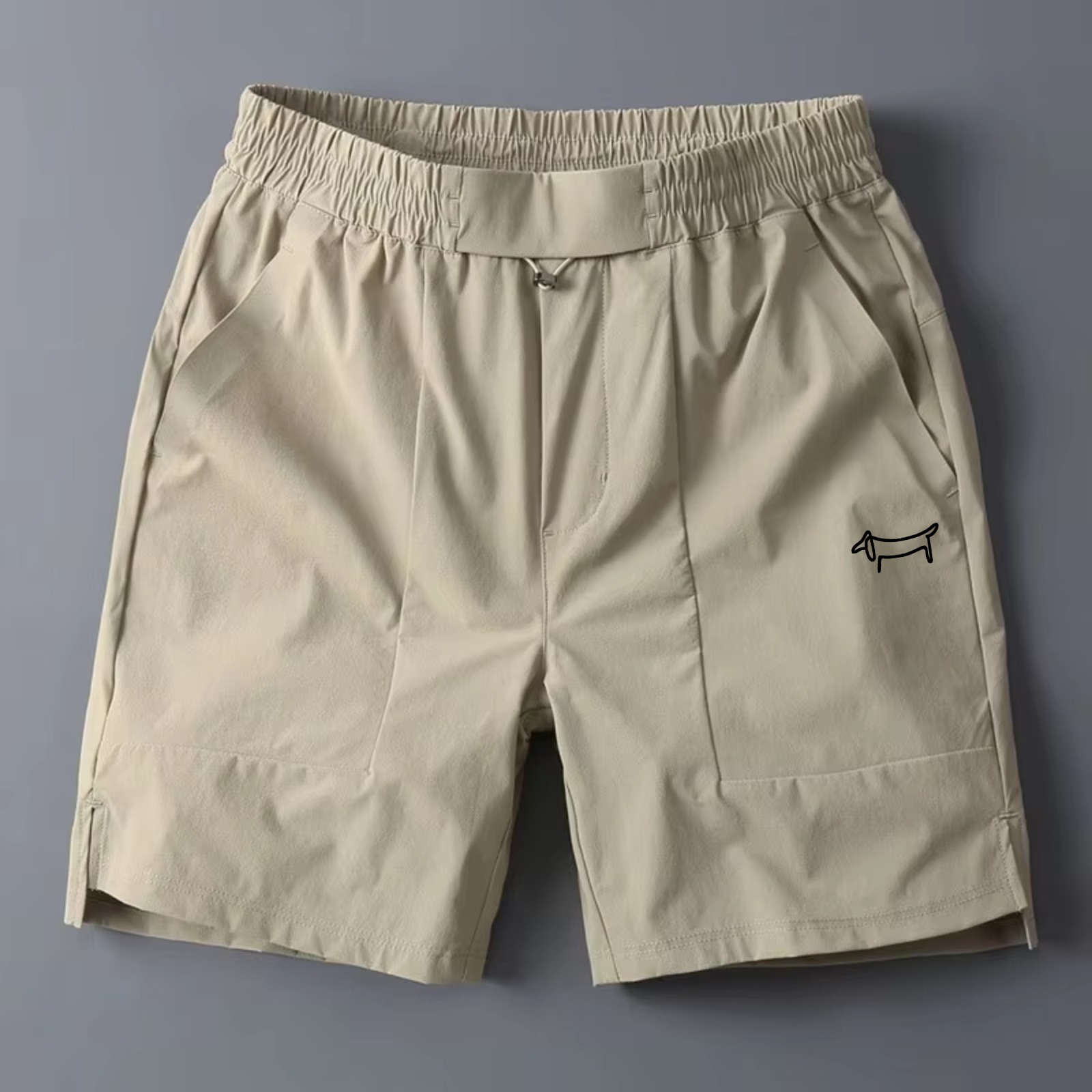 Pantaloncini da golf estivi da - Golf Equipment Rental recensione e prezzo