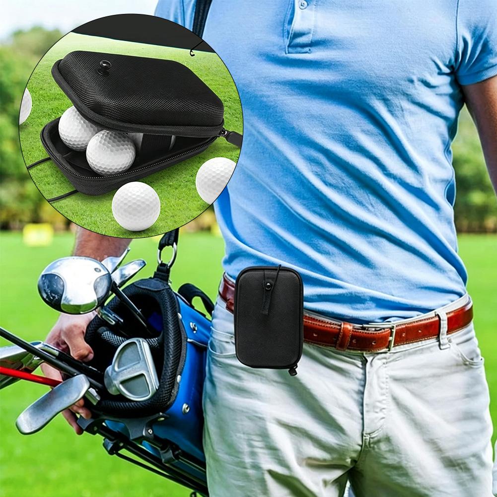 Custodia Rigida Protettiva in  - Golf Equipment Bag recensione e prezzo