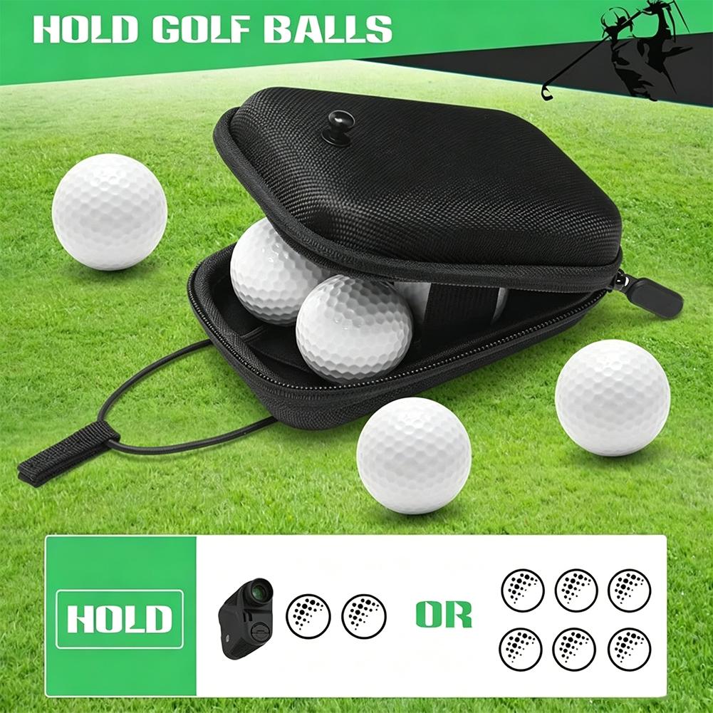 Custodia Rigida Protettiva in  - Golf Equipment Bag recensione e prezzo